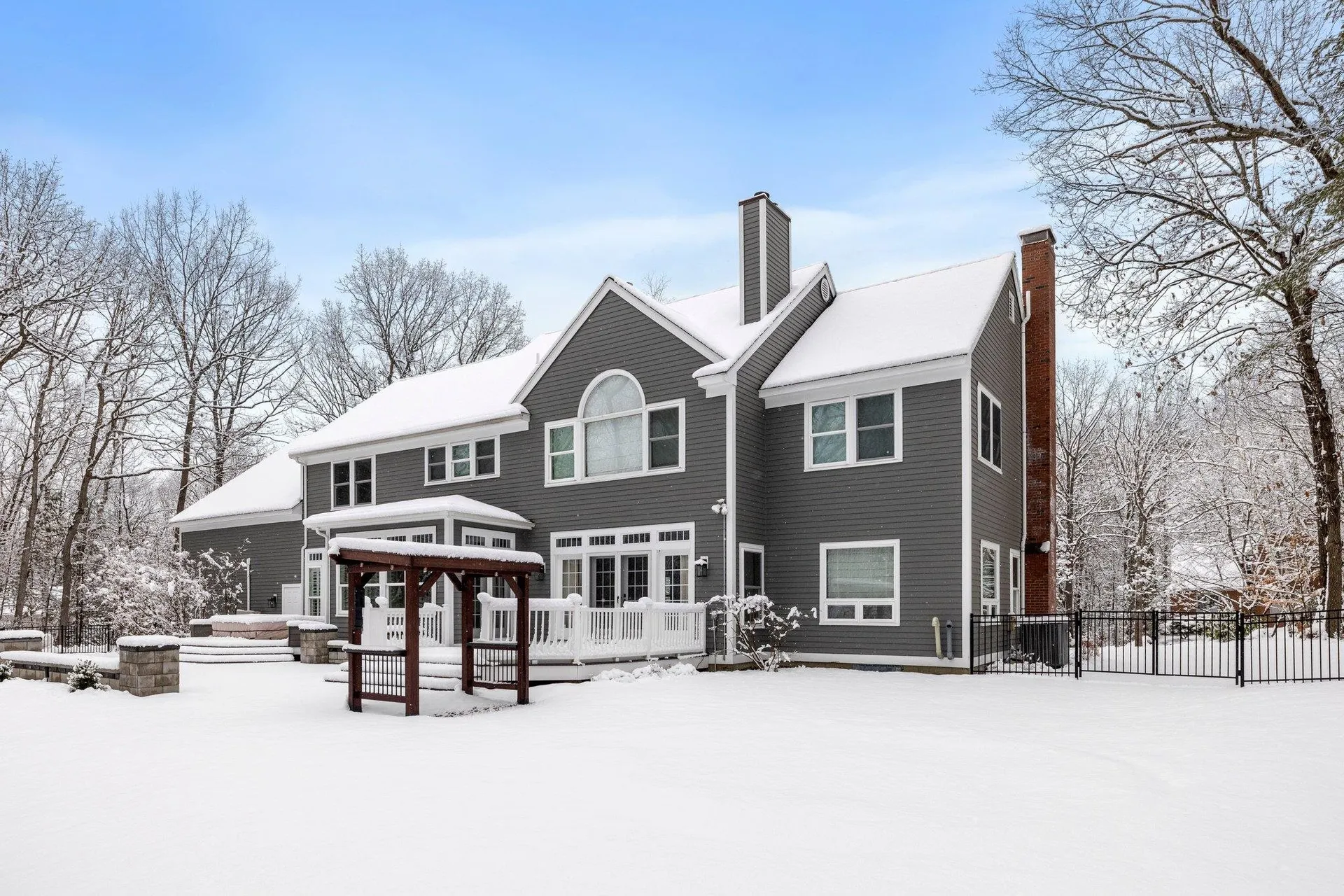 32 Dwinell Drive Concord NH 03301