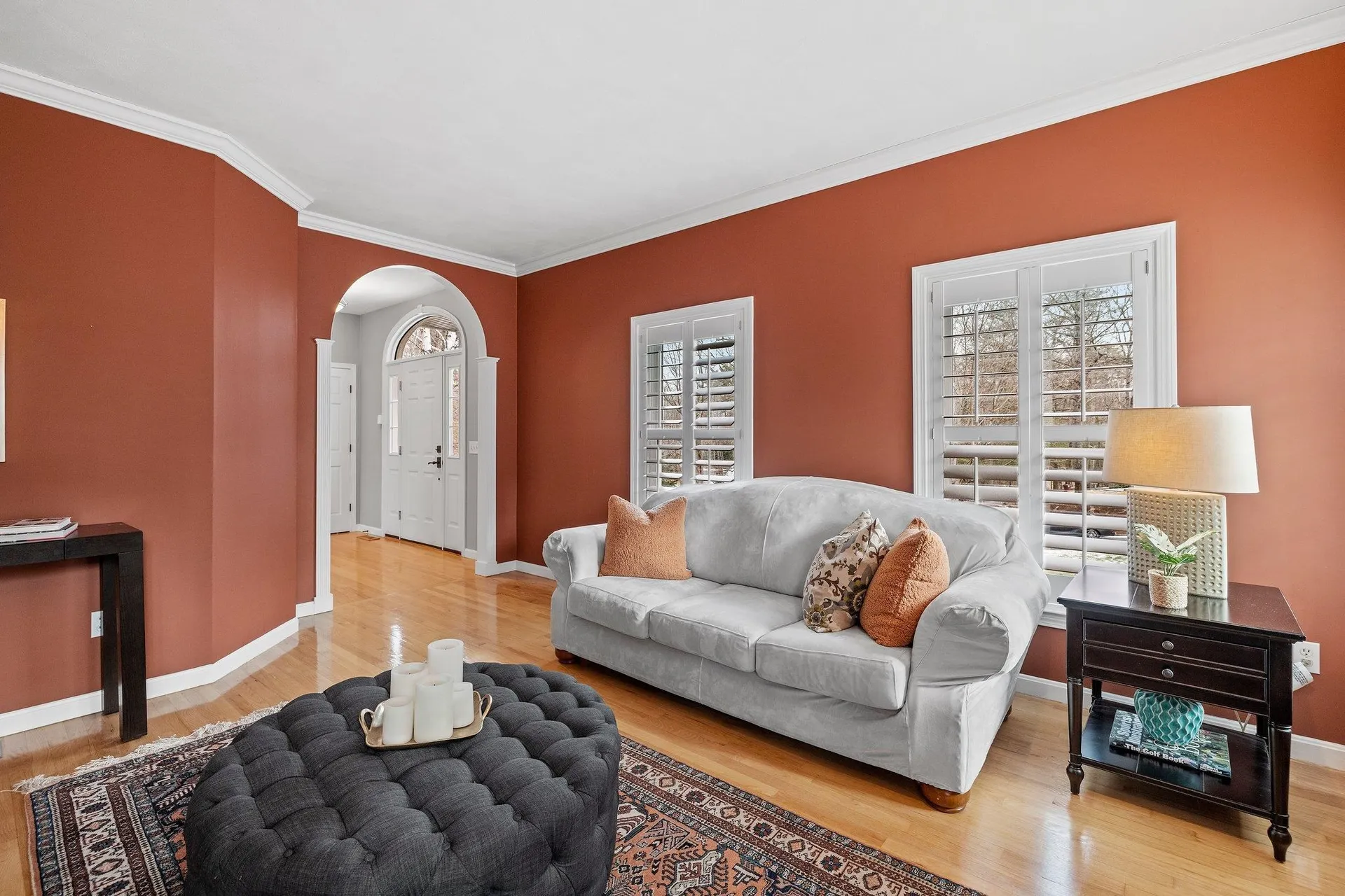 32 Dwinell Drive Concord NH 03301