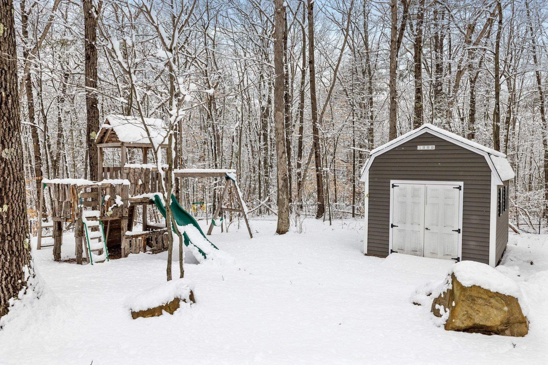 32 Dwinell Drive Concord NH 03301