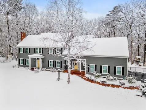 32 Dwinell Drive Concord NH 03301