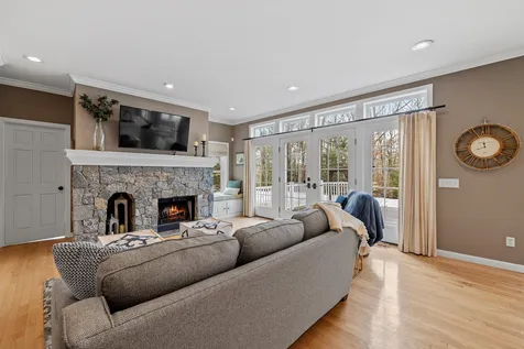 32 Dwinell Drive Concord NH 03301