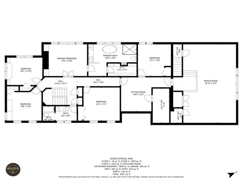 32 Dwinell Drive Concord NH 03301