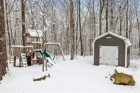 32 Dwinell Drive Concord NH 03301