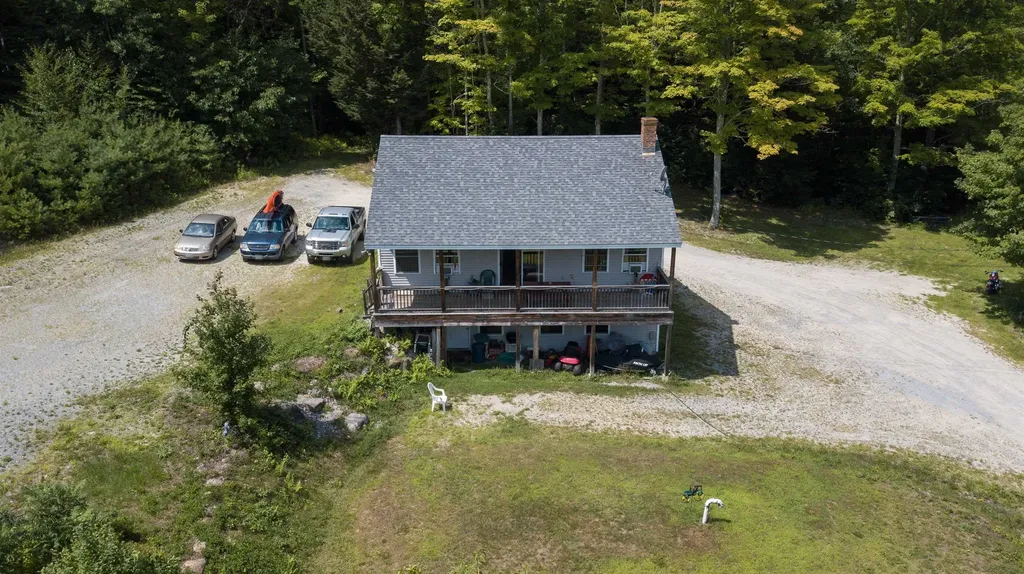 19A Center Road Bradford NH 03221