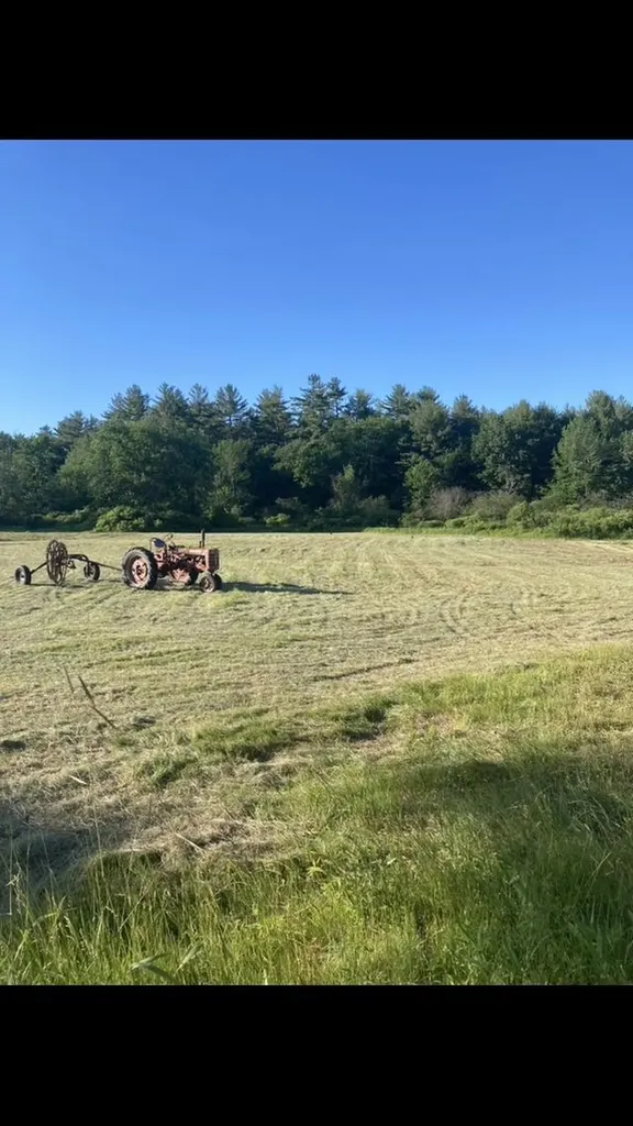 19A Center Road Bradford NH 03221