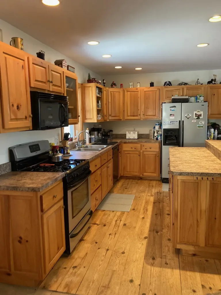 19A Center Road Bradford NH 03221