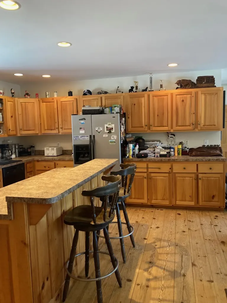 19A Center Road Bradford NH 03221