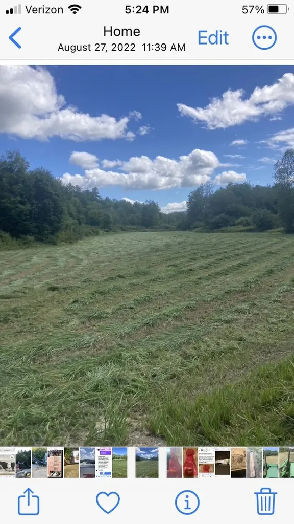 19A Center Road Bradford NH 03221