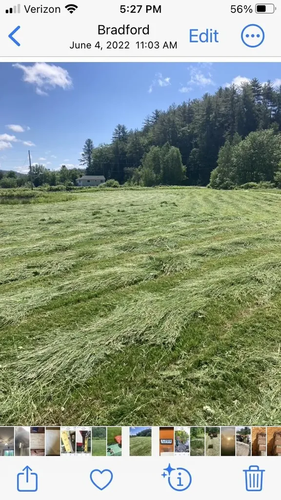 19A Center Road Bradford NH 03221