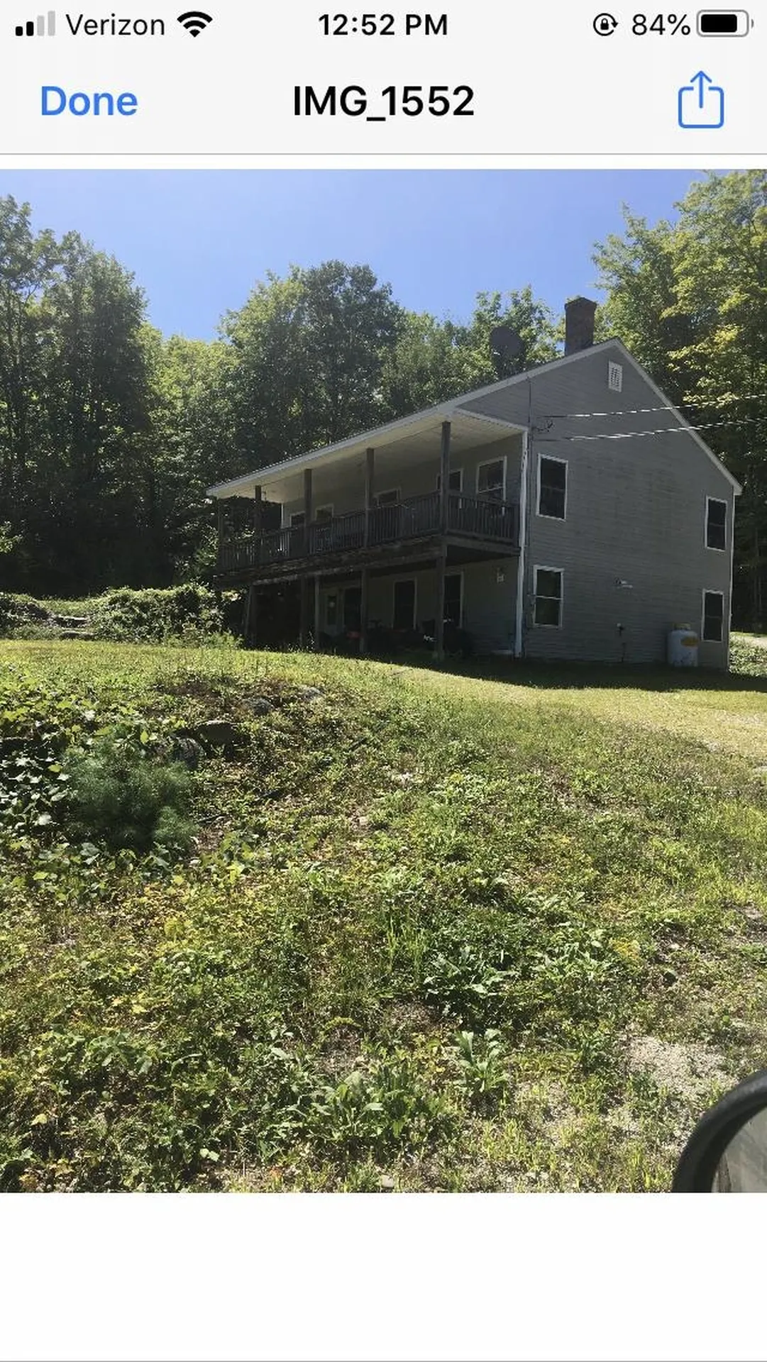 19A Center Road Bradford NH 03221