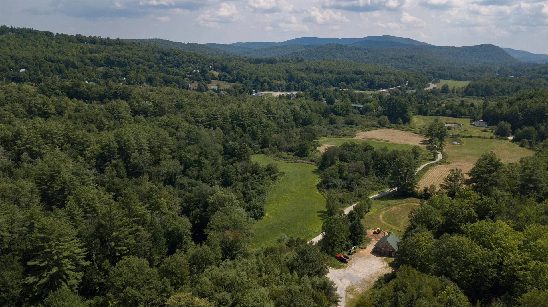 19A Center Road Bradford NH 03221