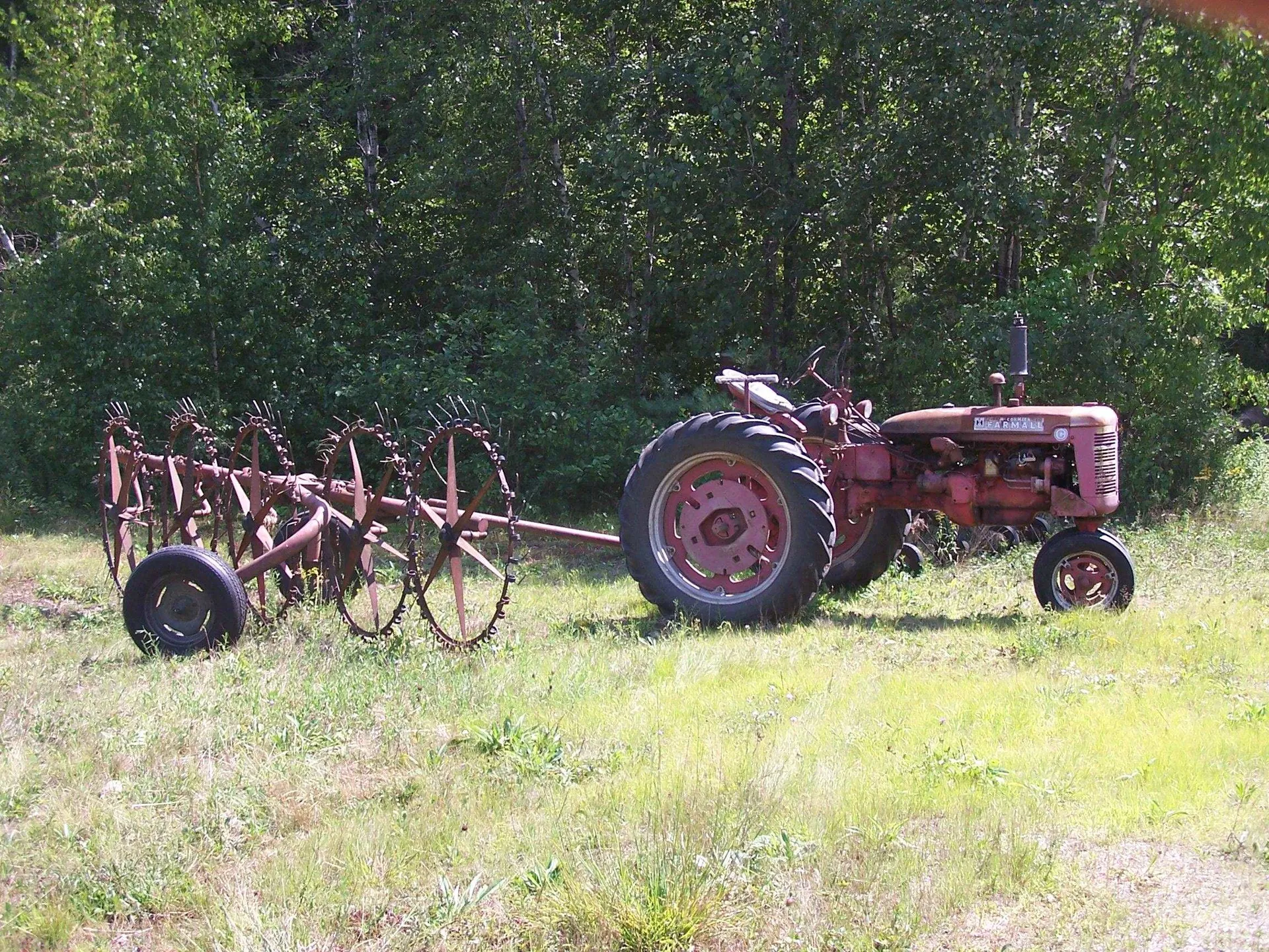 19A Center Road Bradford NH 03221