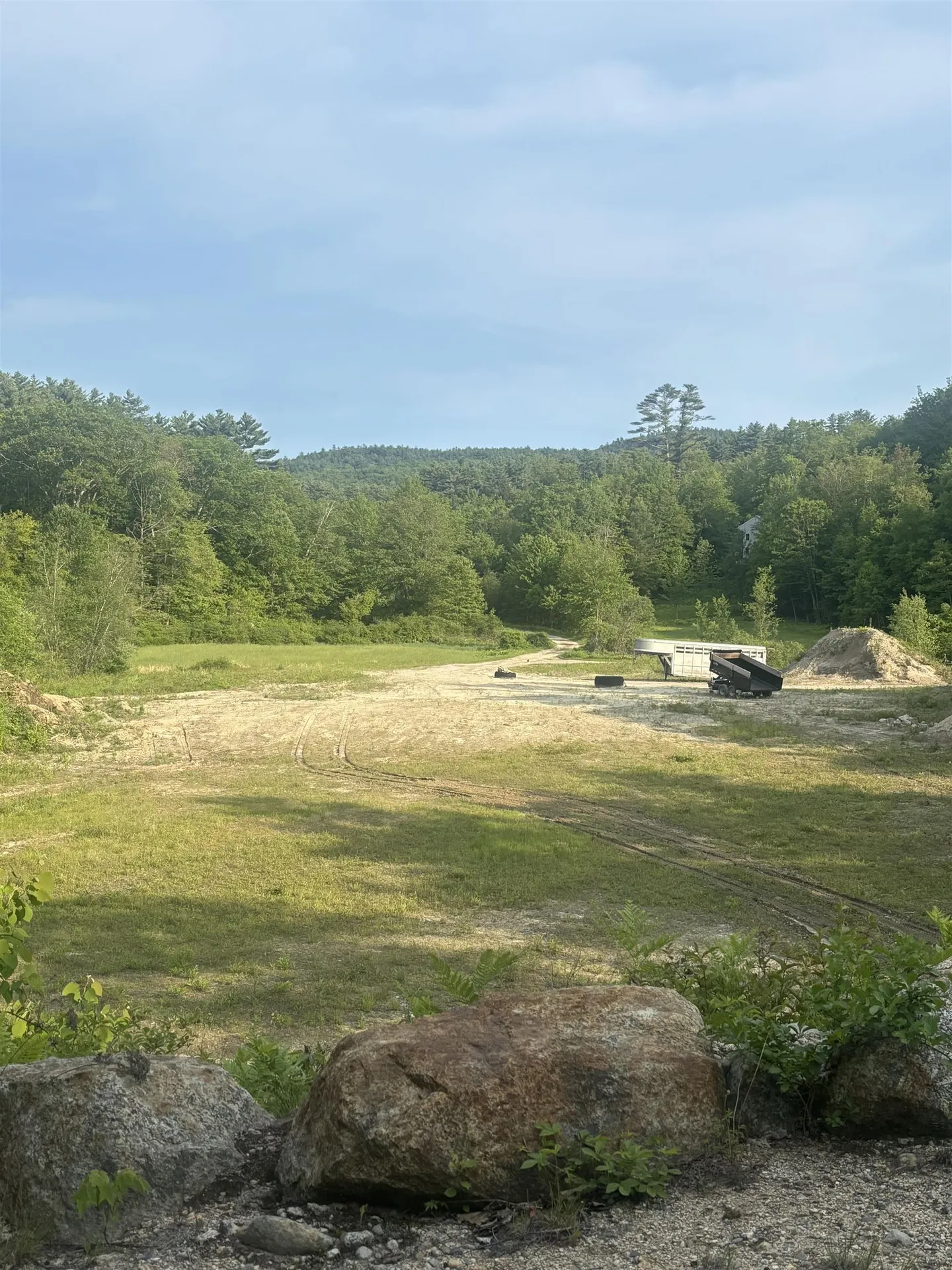 19A Center Road Bradford NH 03221