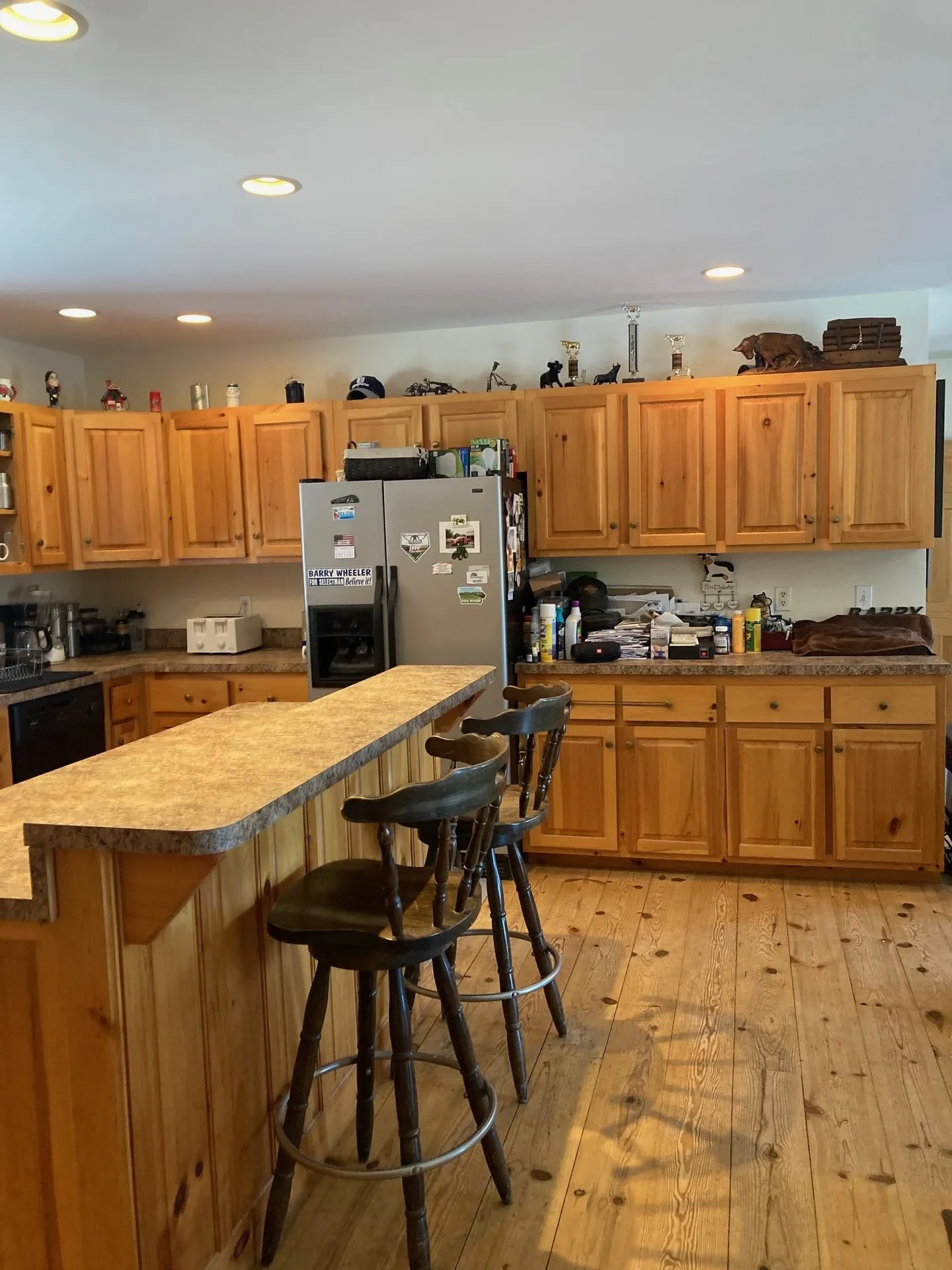 19A Center Road Bradford NH 03221