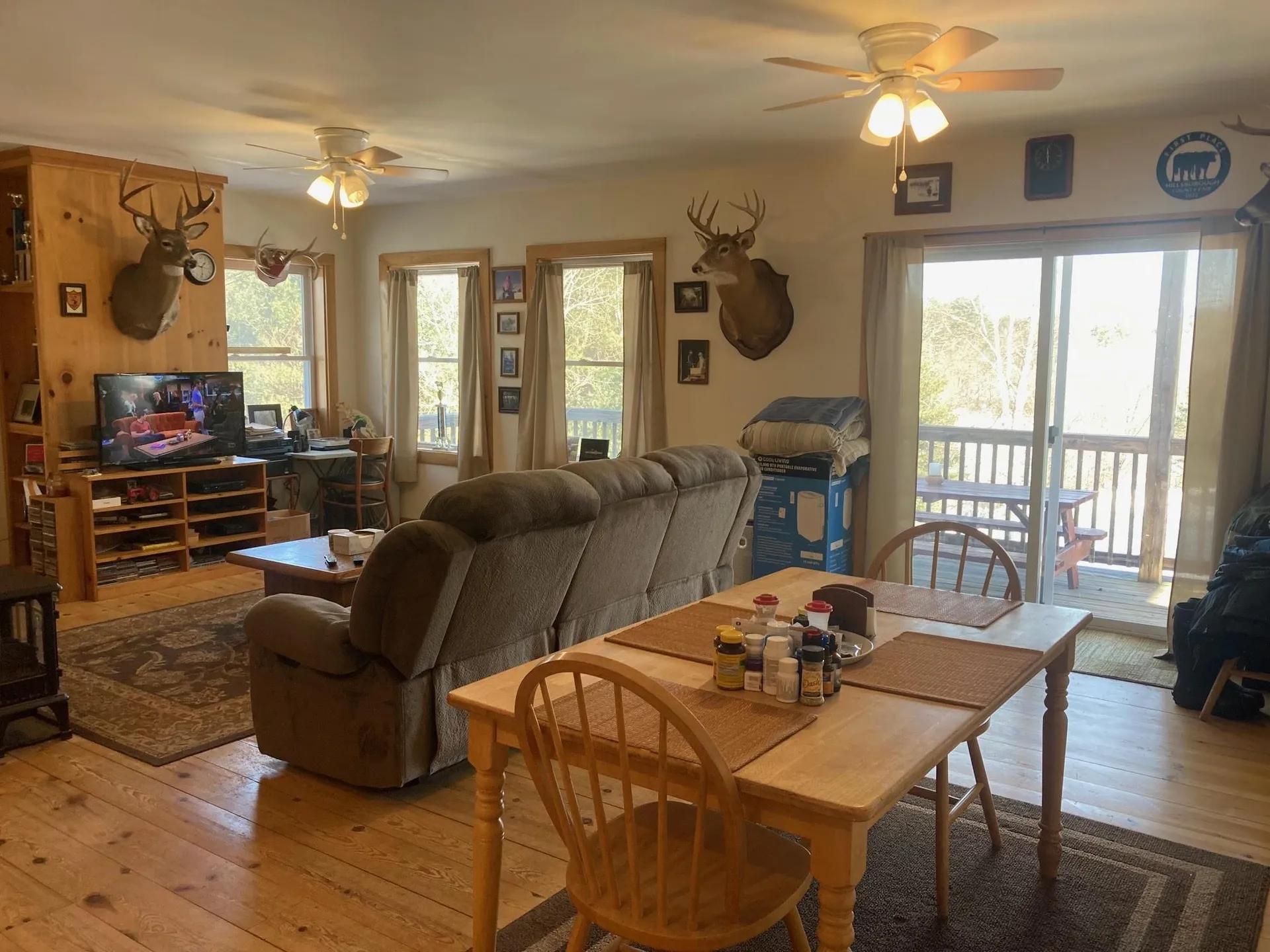 19A Center Road Bradford NH 03221