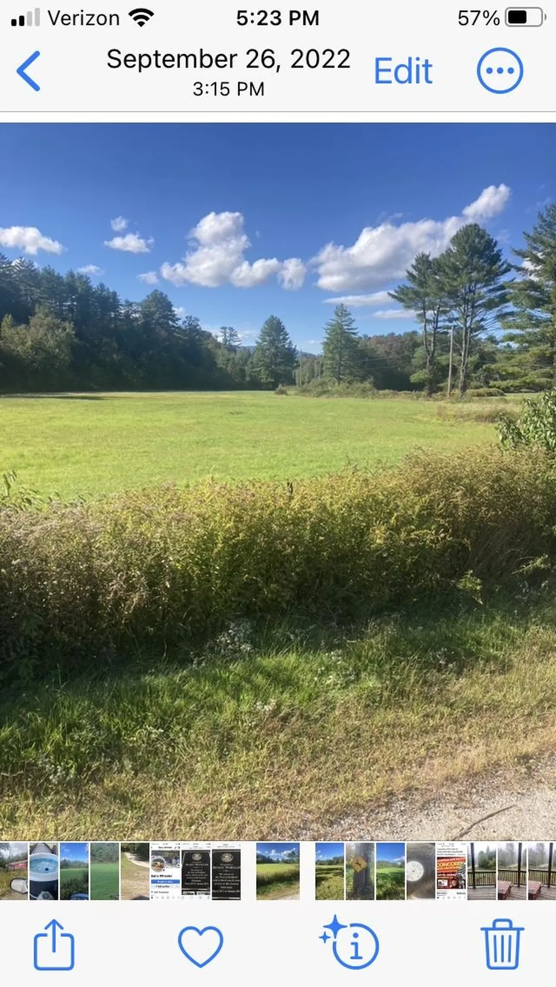 19A Center Road Bradford NH 03221