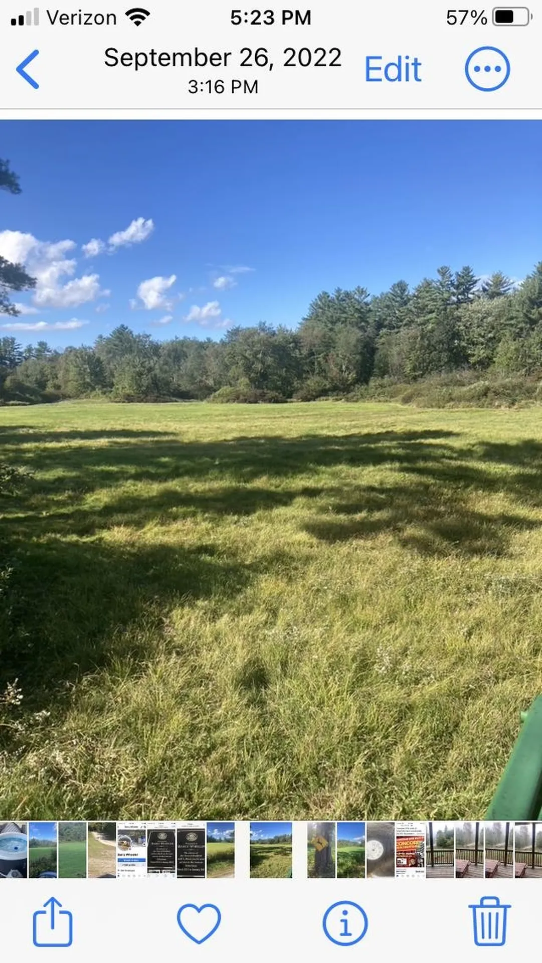 19A Center Road Bradford NH 03221