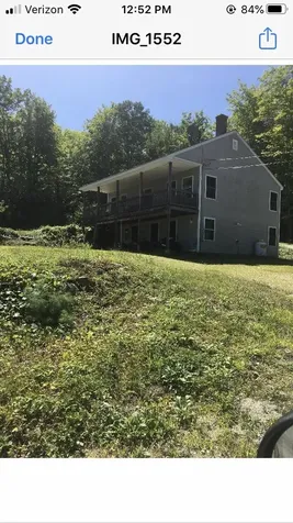 19a Center Road Bradford NH 03221