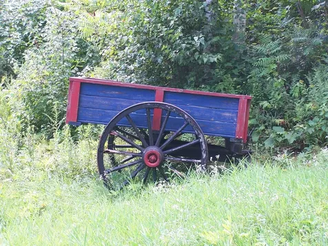 19A Center Road Bradford NH 03221