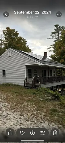 19a Center Road Bradford NH 03221