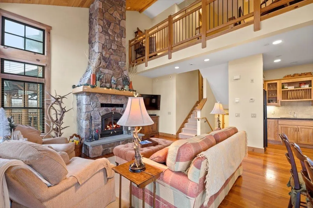 5b Cranberry Court Stratton VT 05155