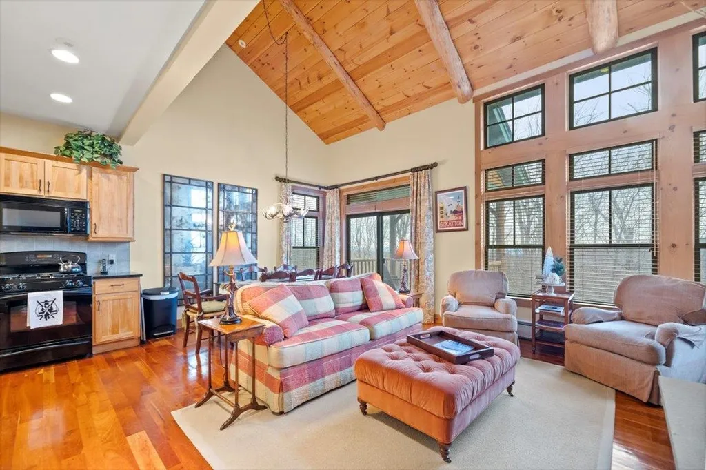 5b Cranberry Court Stratton VT 05155