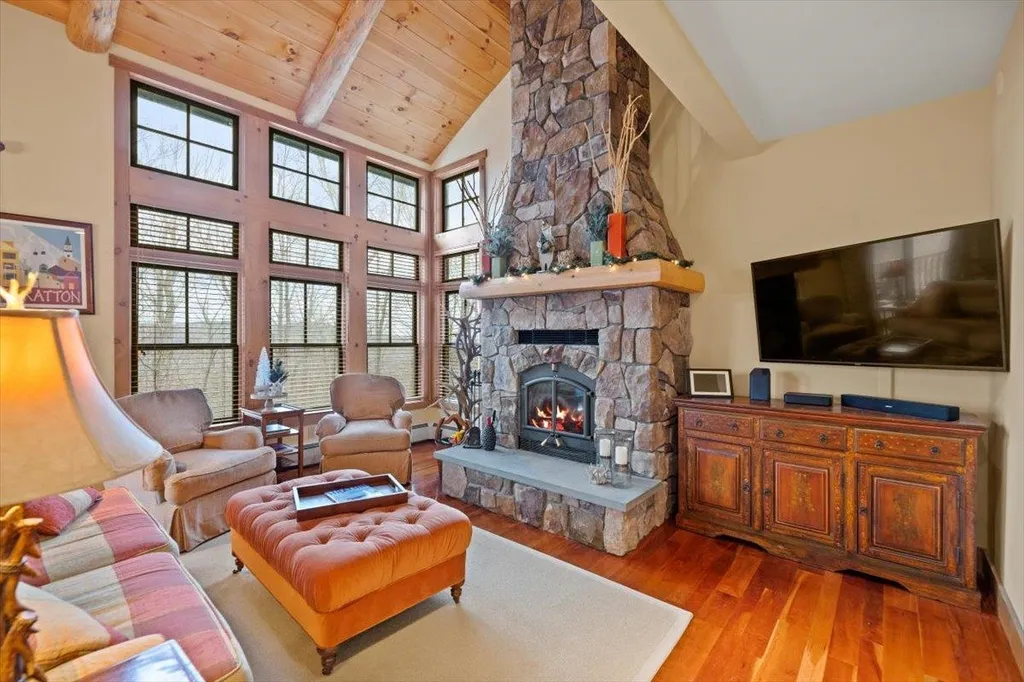 5b Cranberry Court Stratton VT 05155
