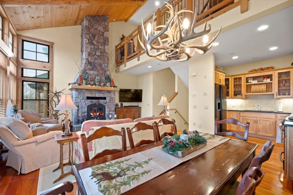 5b Cranberry Court Stratton VT 05155
