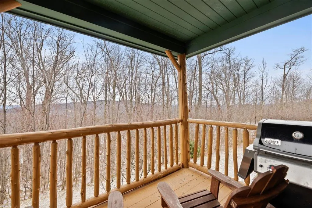 5b Cranberry Court Stratton VT 05155