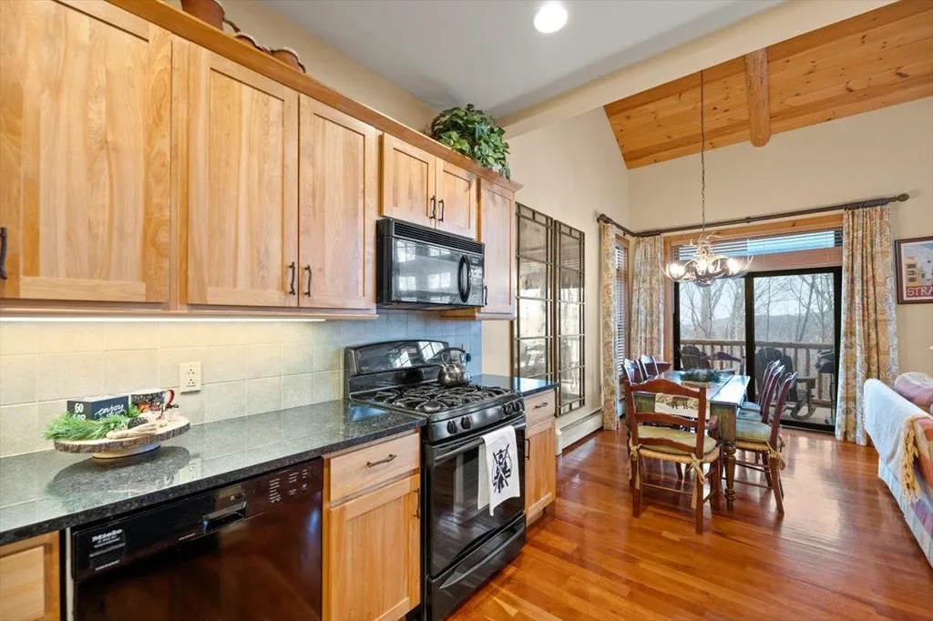 5b Cranberry Court Stratton VT 05155