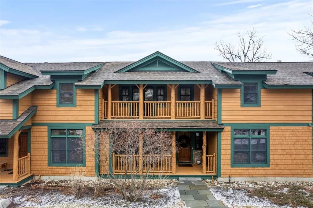 5b Cranberry Court Stratton VT 05155