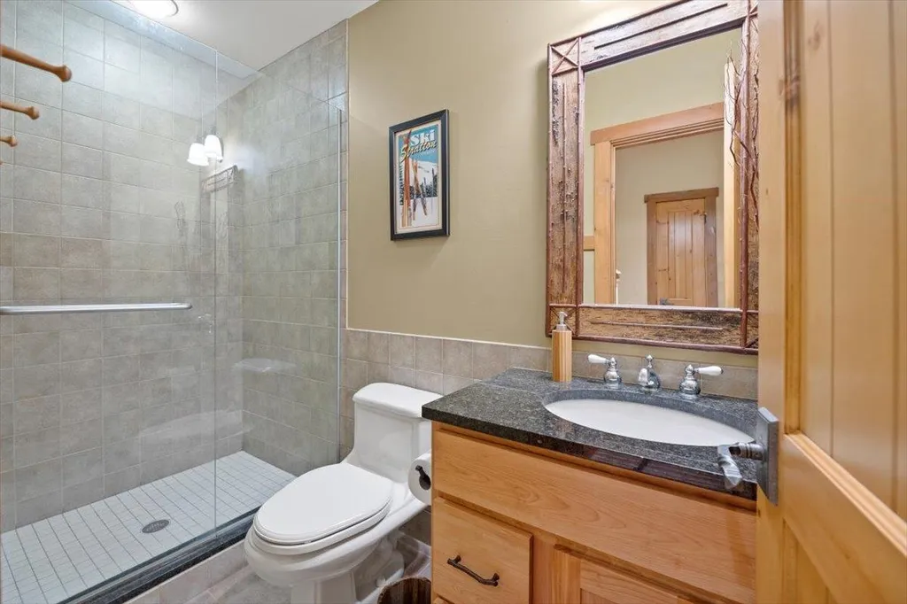 5b Cranberry Court Stratton VT 05155