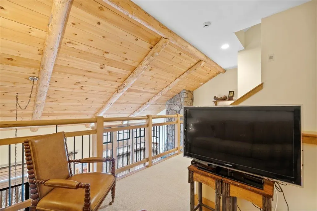 5b Cranberry Court Stratton VT 05155