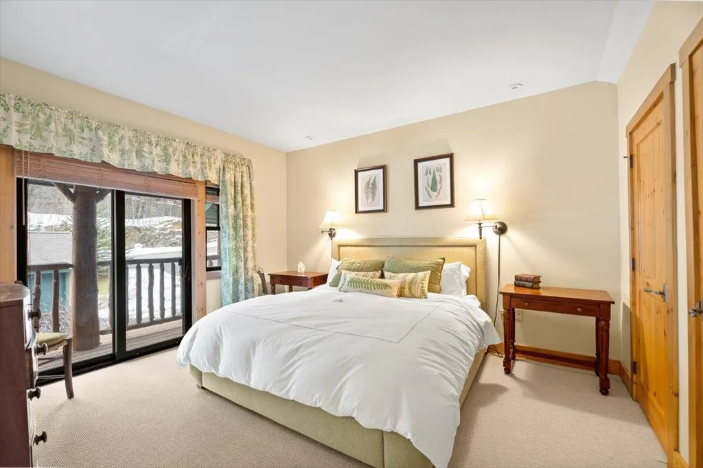 5b Cranberry Court Stratton VT 05155