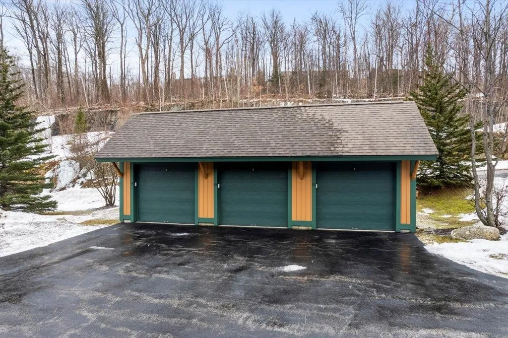 5b Cranberry Court Stratton VT 05155