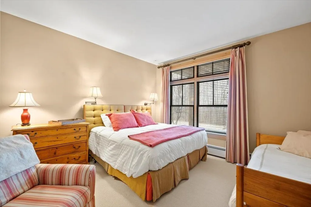 5b Cranberry Court Stratton VT 05155