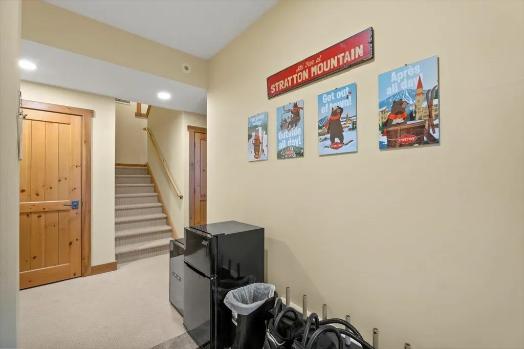 5b Cranberry Court Stratton VT 05155