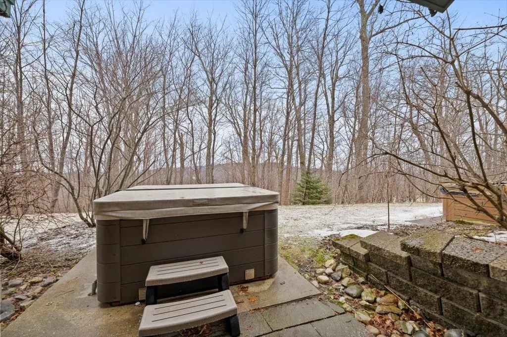 5b Cranberry Court Stratton VT 05155