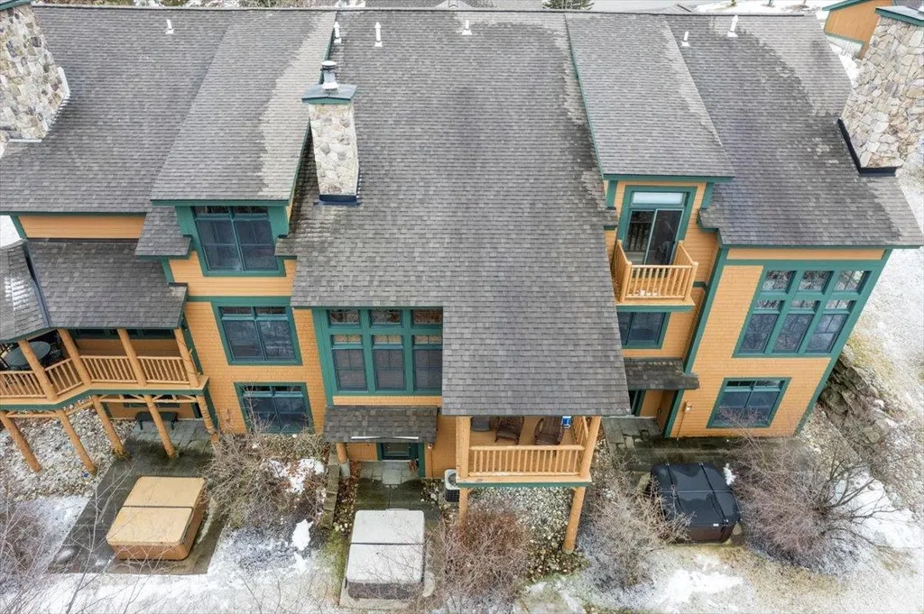 5b Cranberry Court Stratton VT 05155