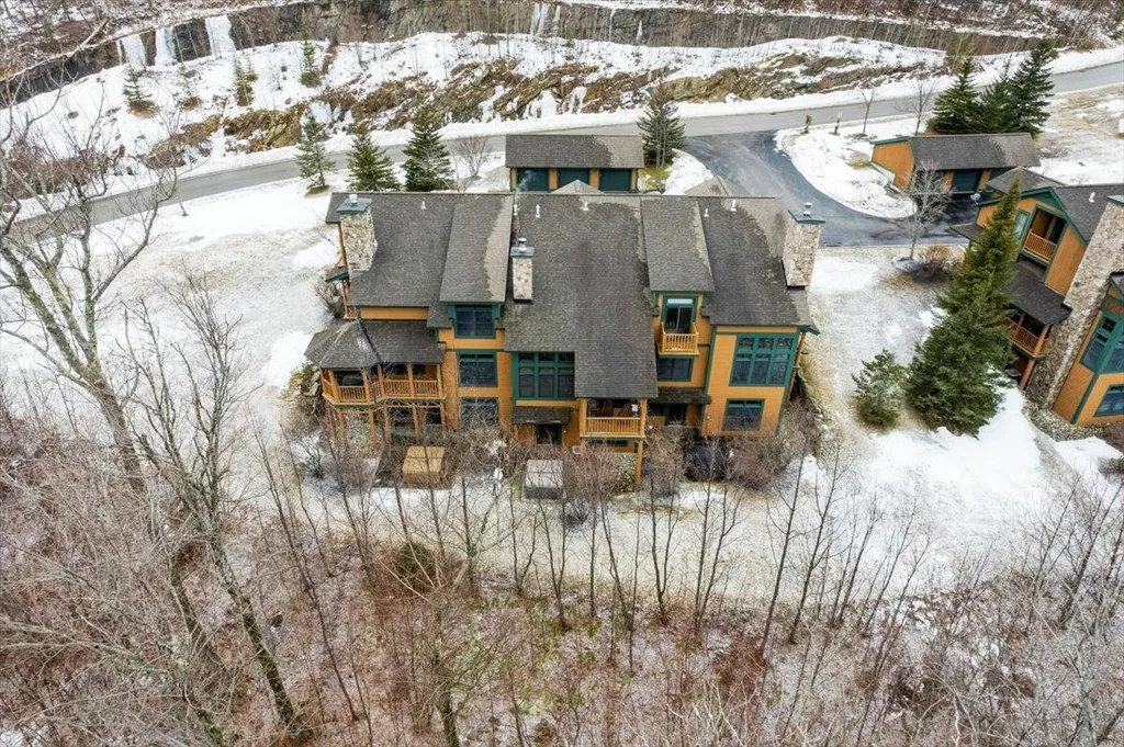 5b Cranberry Court Stratton VT 05155
