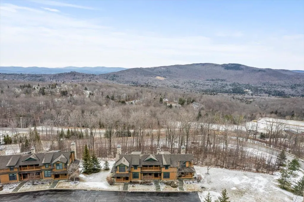 5b Cranberry Court Stratton VT 05155