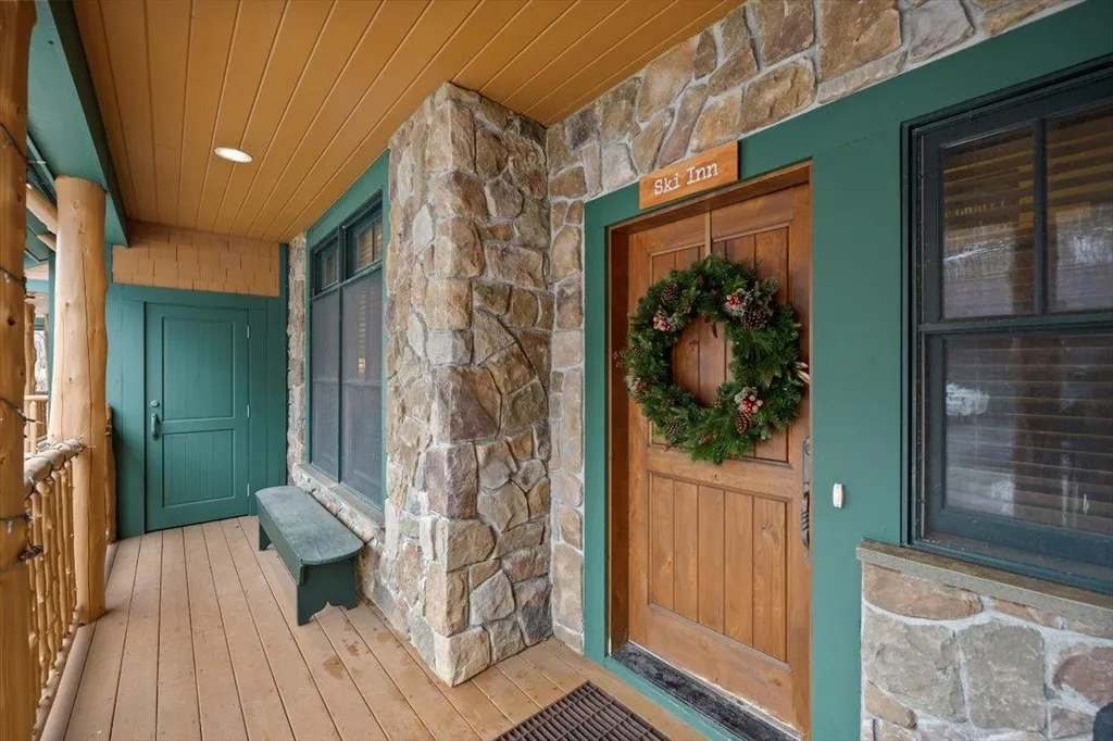 5b Cranberry Court Stratton VT 05155