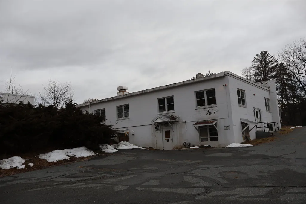 1200 Christian Street Hartford VT 05001