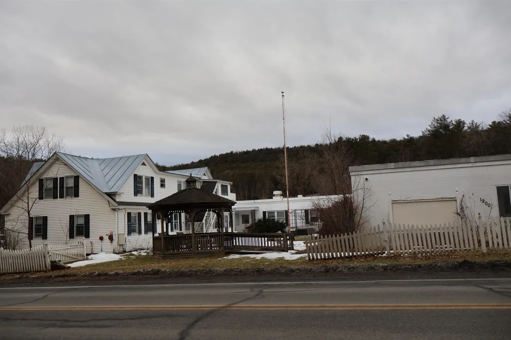 1200 Christian Street Hartford VT 05001