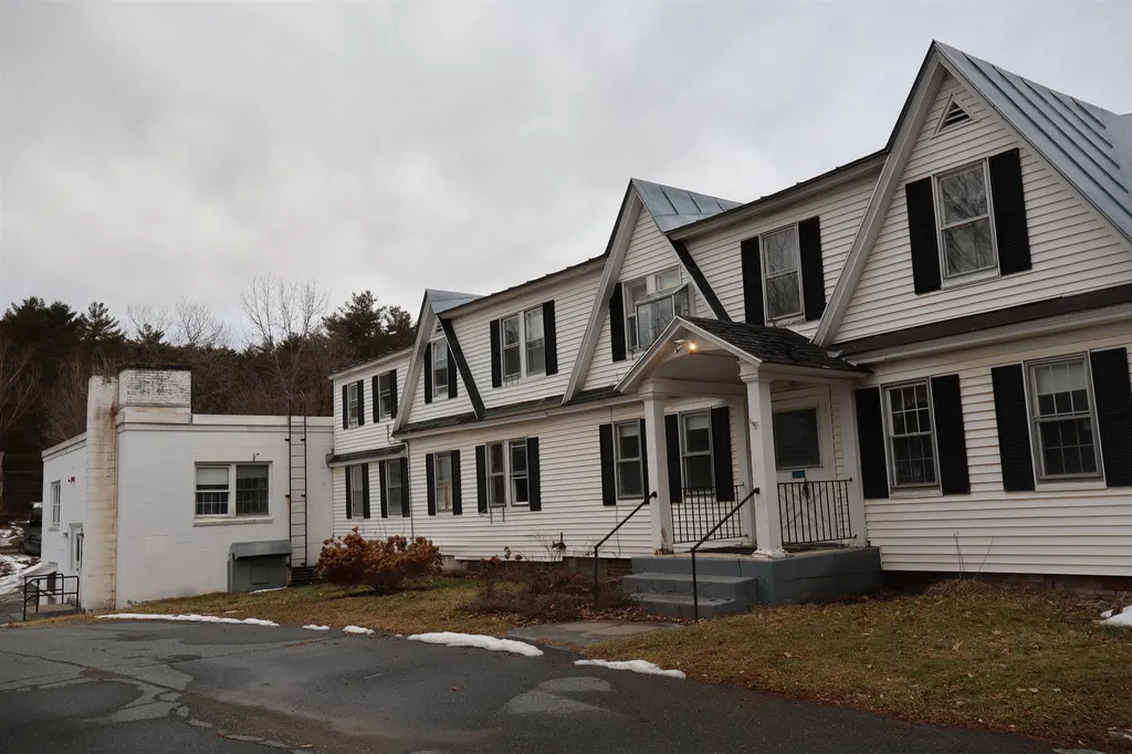 1200 Christian Street Hartford VT 05001