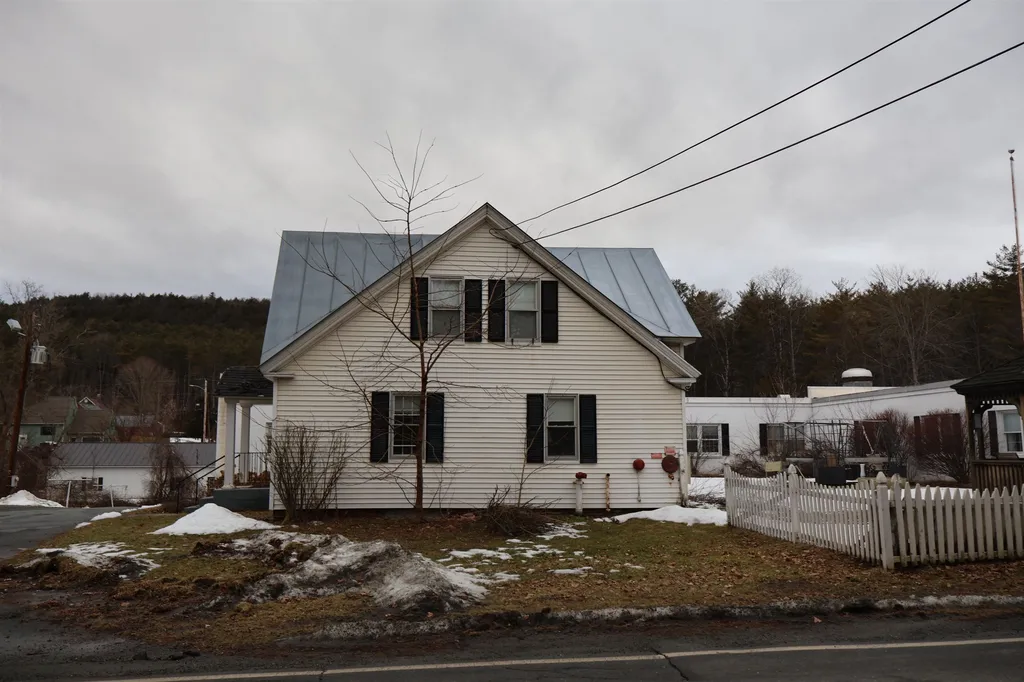1200 Christian Street Hartford VT 05001