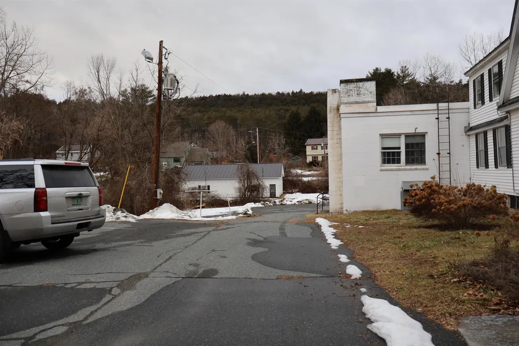 1200 Christian Street Hartford VT 05001