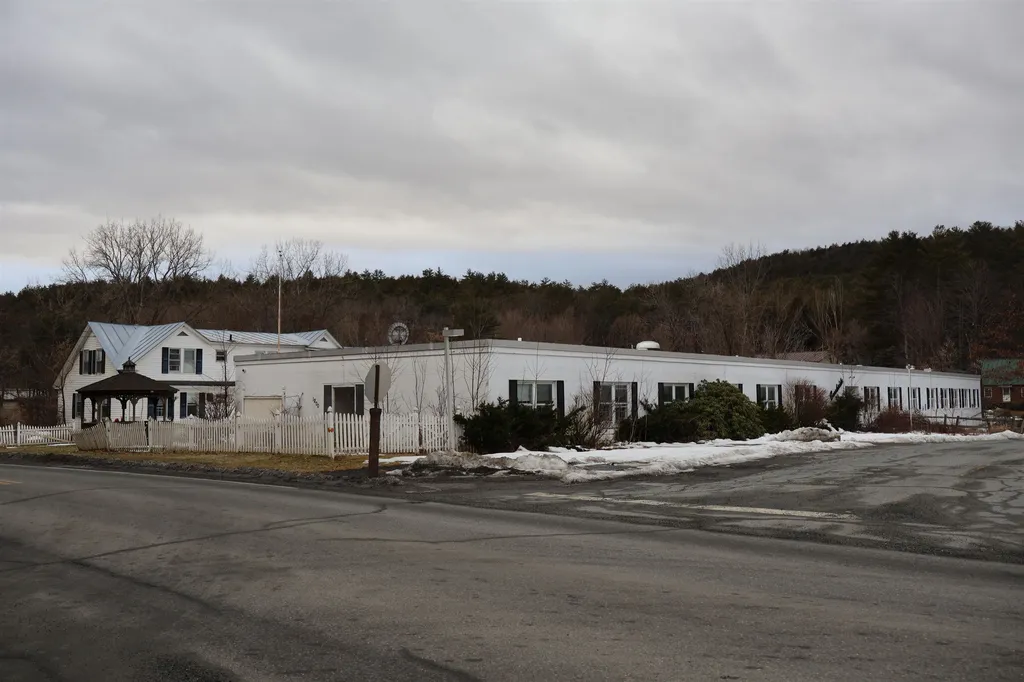 1200 Christian Street Hartford VT 05001