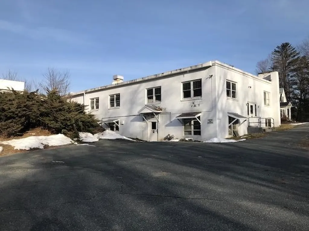1200 Christian Street Hartford VT 05001