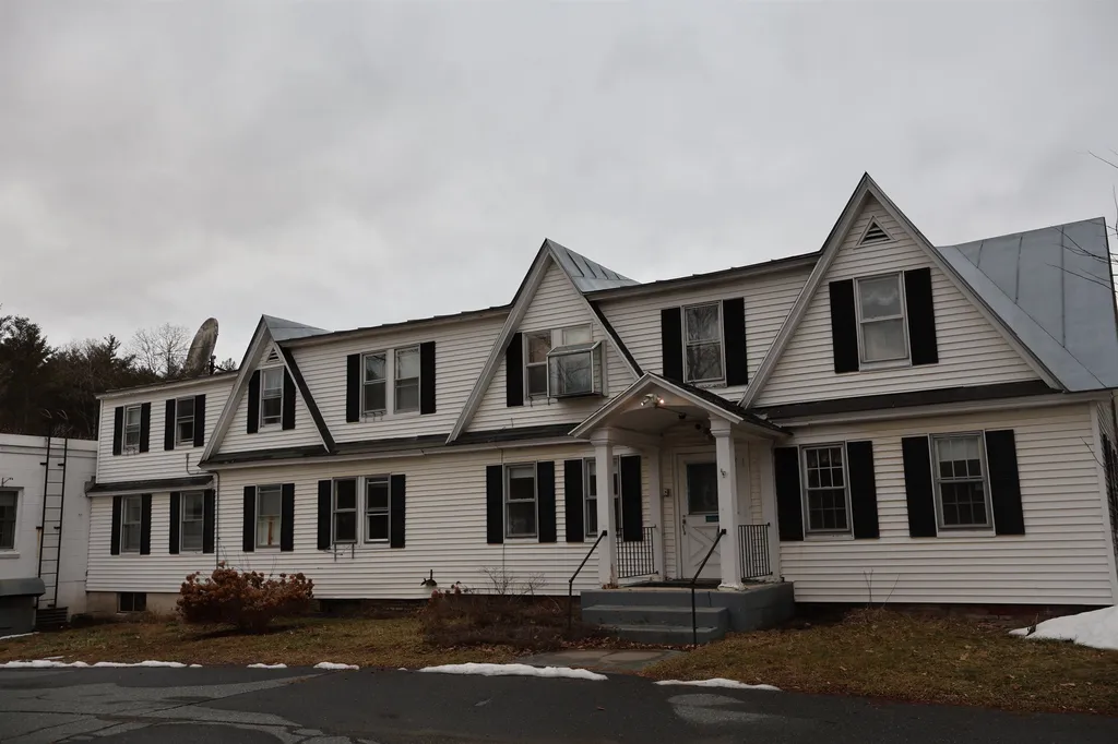 1200 Christian Street Hartford VT 05001